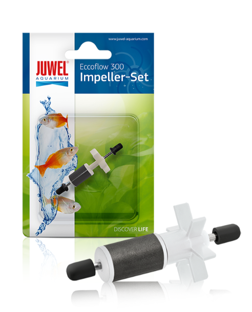 Carica immagine in Galleria Viewer, JUWEL IMPELLER Rotore di Ricambio per Pompe EccoFlow