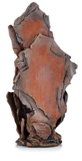 Load image into Gallery viewer, BiOrb Slate Stack Ornament Red Large