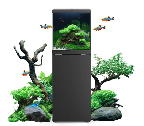 Carica immagine in Galleria Viewer, JUWEL VIO CUBE 54 LED - Acquario