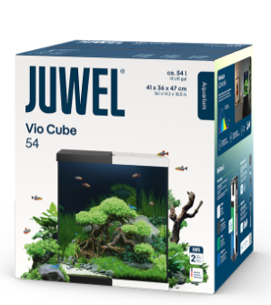 Carica immagine in Galleria Viewer, JUWEL VIO CUBE 54 LED - Acquario
