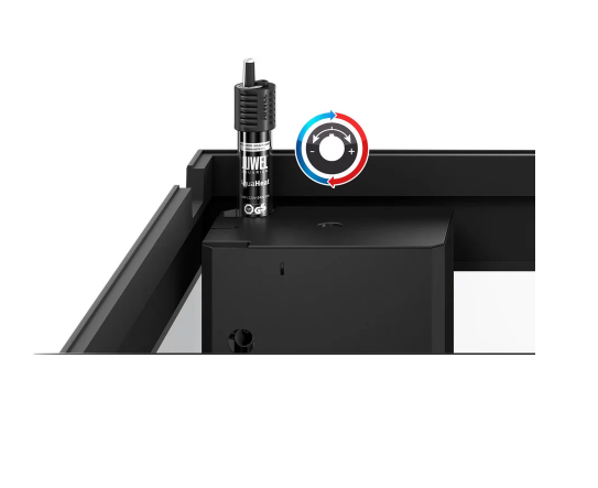 Carica immagine in Galleria Viewer, JUWEL VIO CUBE 54 LED - Acquario