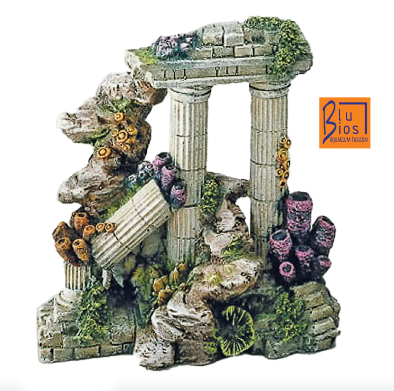 Carica immagine in Galleria Viewer, Atlantis con Coralli BluBios