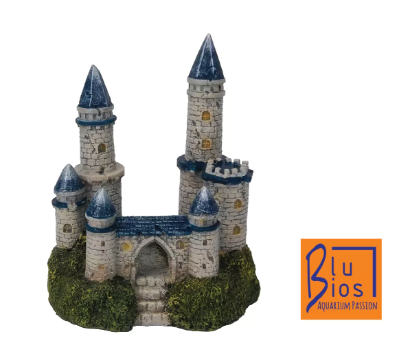 Carica immagine in Galleria Viewer, Castello Turchese BluBios