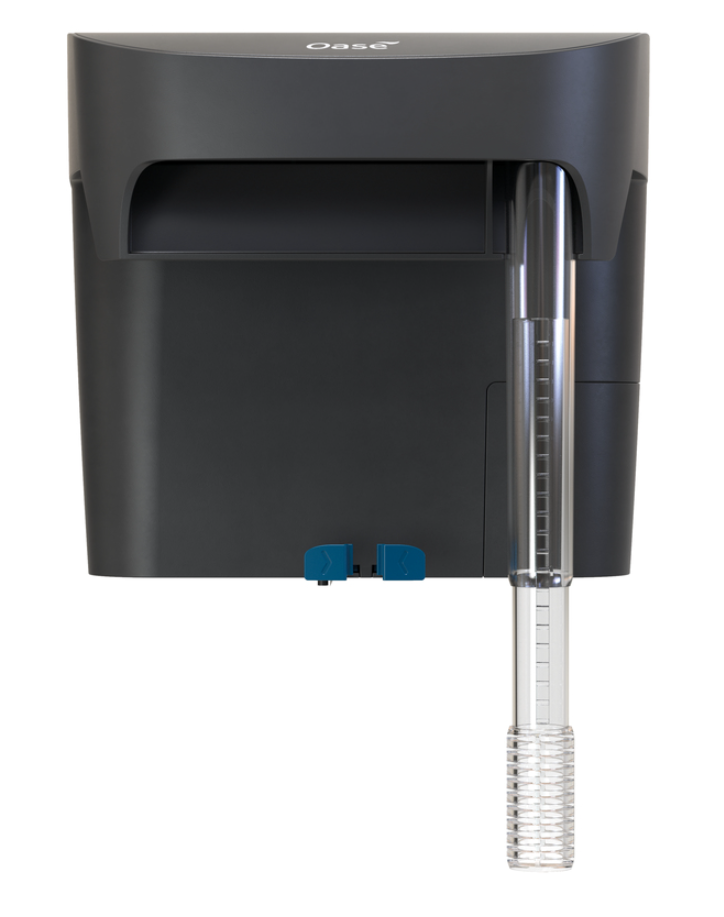 Carica immagine in Galleria Viewer, Oase BioStyle 115 Filtro a zainetto Grigio