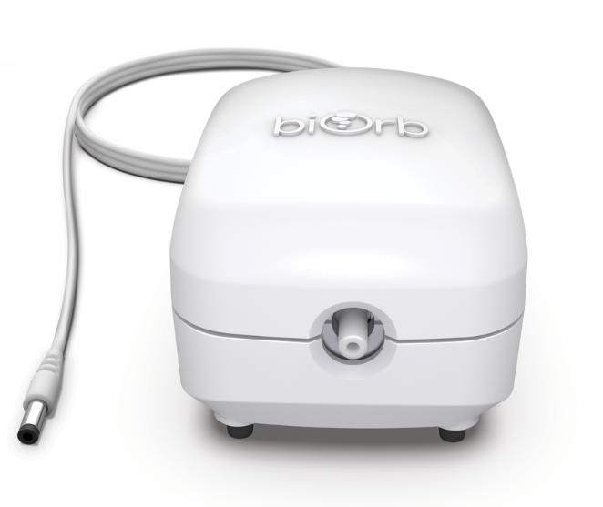 Carica immagine in Galleria Viewer, biOrb Pompa Aria 12V DC