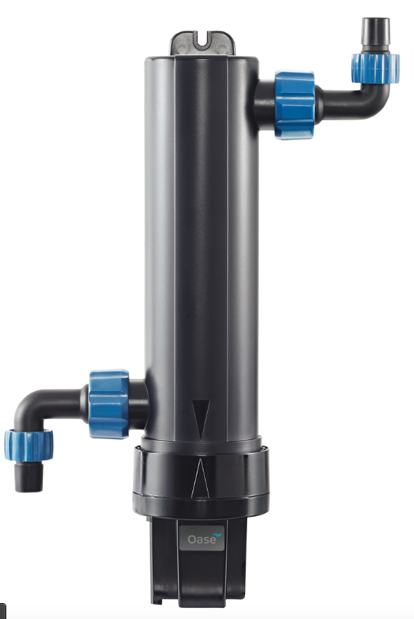 Carica immagine in Galleria Viewer, Oase ClearTronic 9W Sterilizzatore UV Acquario
