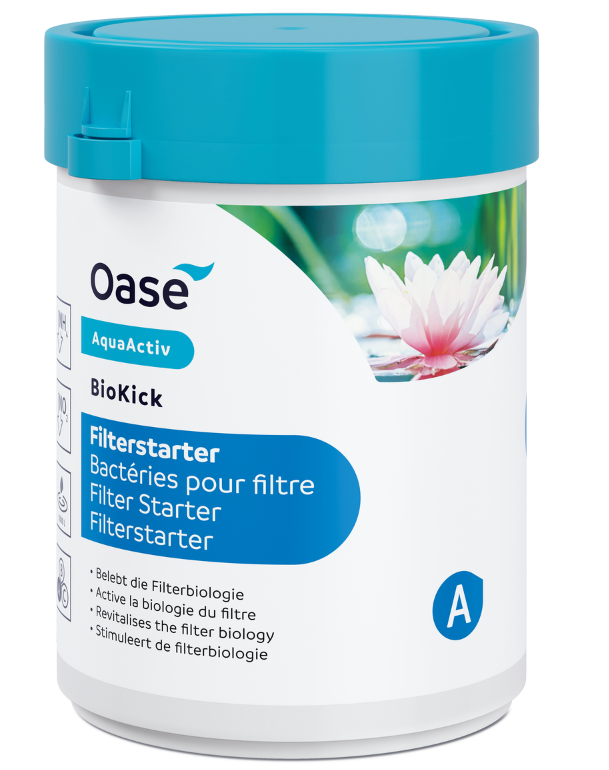 Carica immagine in Galleria Viewer, Oase AquaActiv BioKick 95g (100ml)