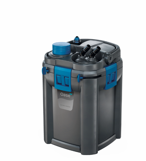 Carica immagine in Galleria Viewer, Oase BioMaster Thermo 250 Filtro Esterno con Riscaldatore