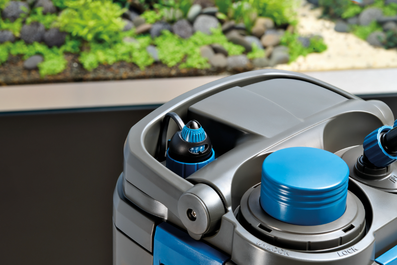 Carica immagine in Galleria Viewer, Oase BioMaster Thermo 250 Filtro Esterno con Riscaldatore
