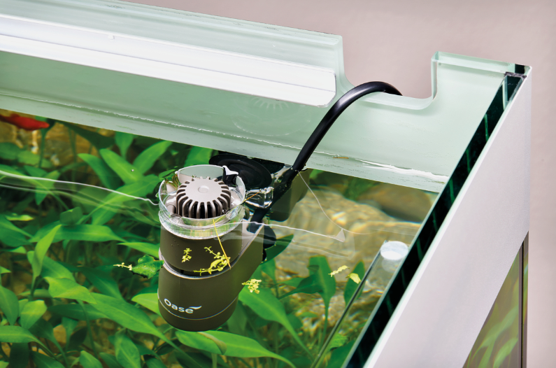 Carica immagine in Galleria Viewer, OASE CrystalSkim 350 - Skimmer di Superficie