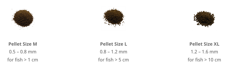 Carica immagine in Galleria Viewer, Aquarium Munster BioFish Food Dr Bassleer CBD