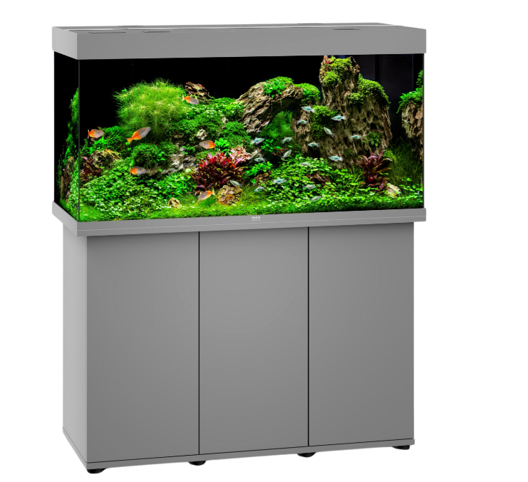 Carica immagine in Galleria Viewer, Juwel Rio 350 LED Grigio