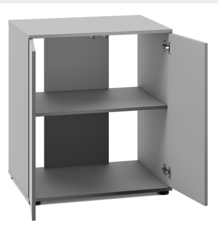 Carica immagine in Galleria Viewer, Supporto Juwel Aquarium Lido 200 - Mobile per Acquario