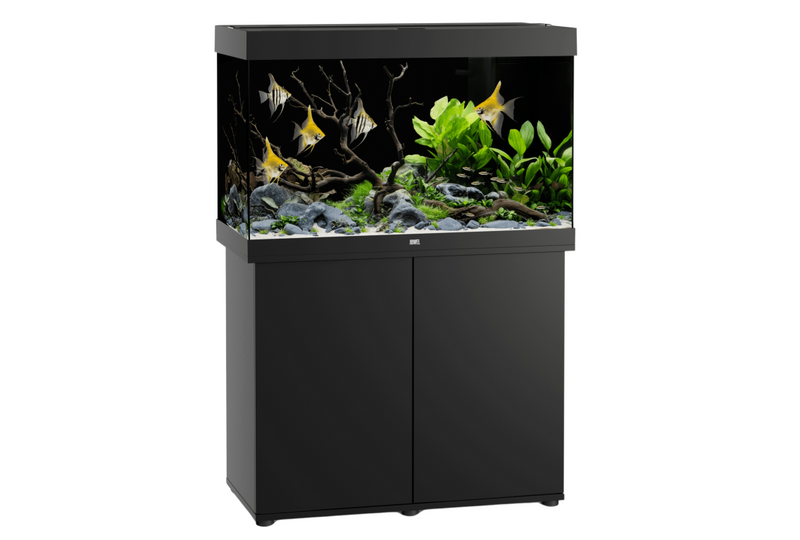 Carica immagine in Galleria Viewer, Juwel Rio 290 Led Nero