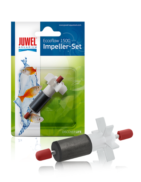 Carica immagine in Galleria Viewer, JUWEL IMPELLER Rotore di Ricambio per Pompe EccoFlow