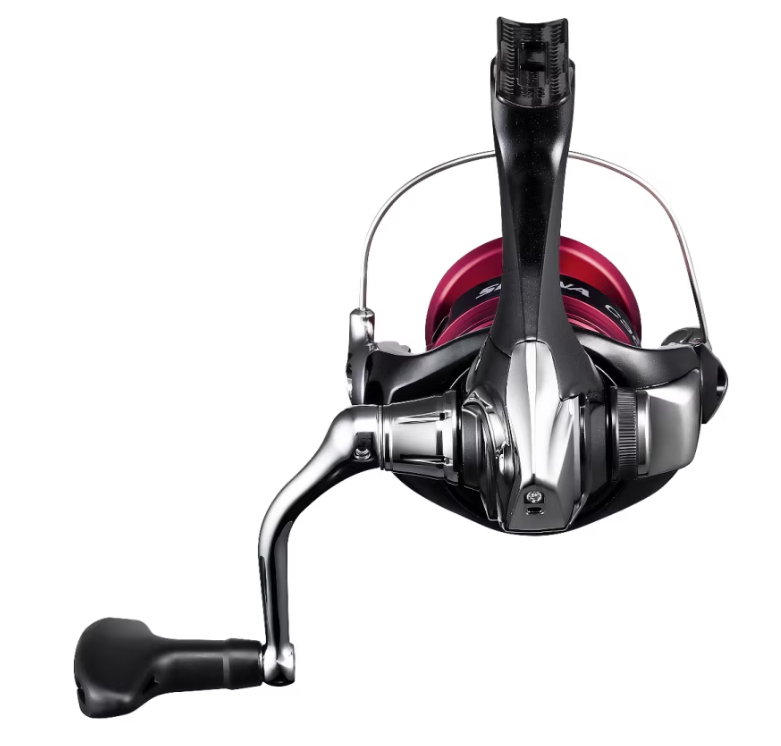 Load image into Gallery viewer, SHIMANO Sienna FG Spinning Reel / Mulinello da spinning
