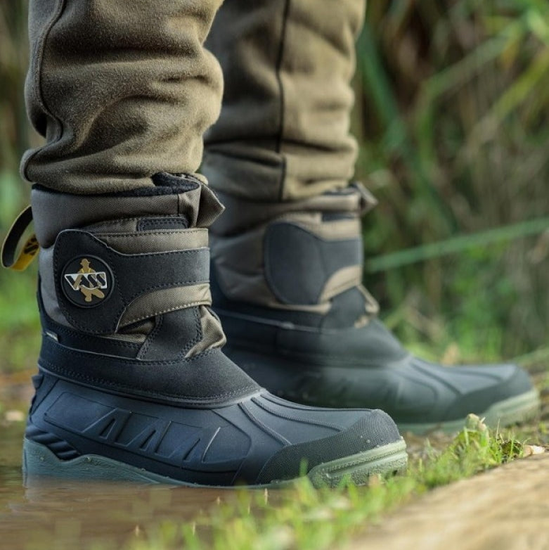 Carica immagine in Galleria Viewer, Vass 'All-Season' Fishing Boot