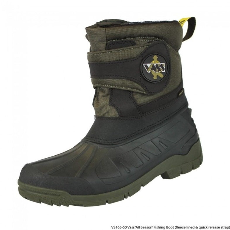 Carica immagine in Galleria Viewer, Vass 'All-Season' Fishing Boot