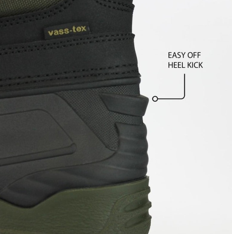 Carica immagine in Galleria Viewer, Vass 'All-Season' Fishing Boot