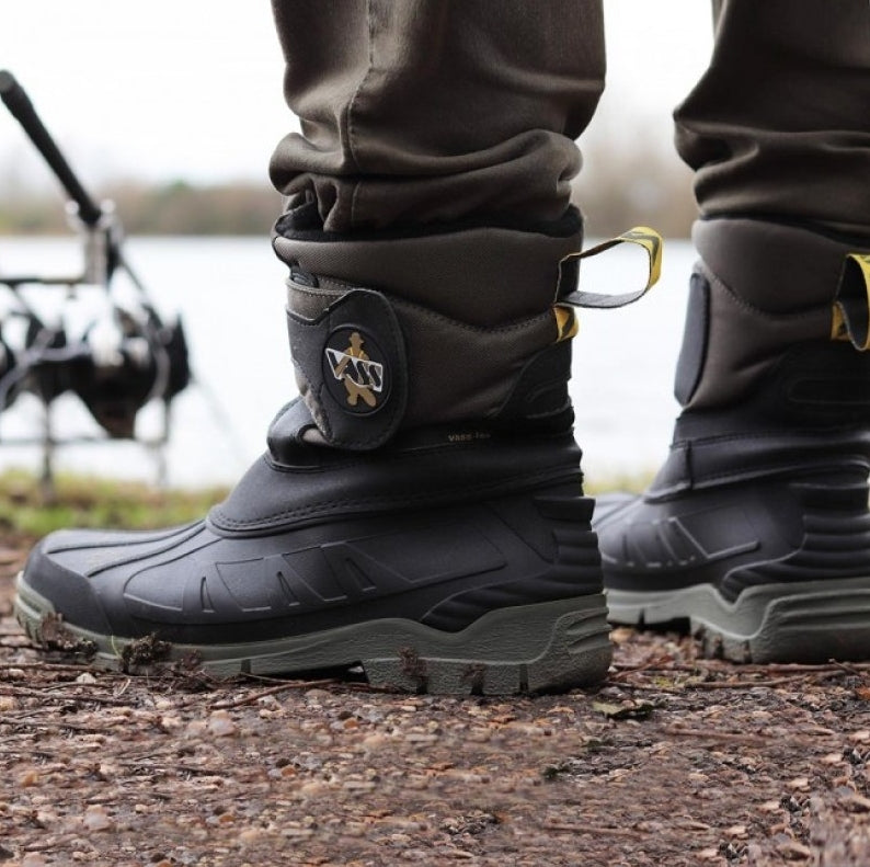 Carica immagine in Galleria Viewer, Vass 'All-Season' Fishing Boot