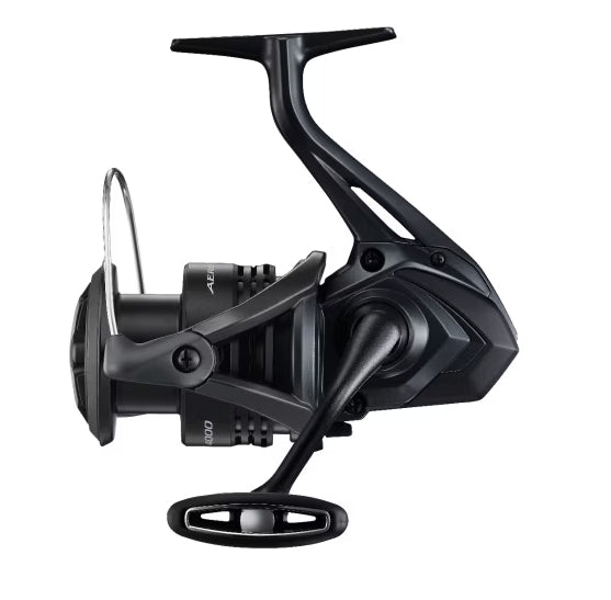 Carica immagine in Galleria Viewer, Shimano Aero 4000 - Mulinello a Frizione Anteriore