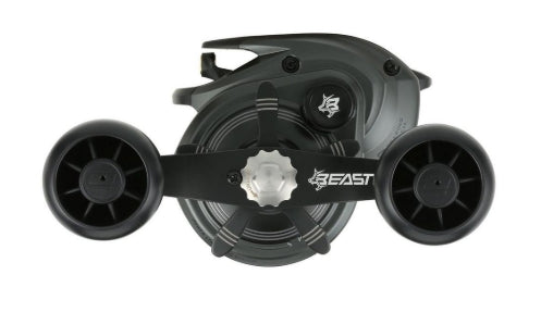 Carica immagine in Galleria Viewer, Abu Garcia Beast 400 Low Profile Reel