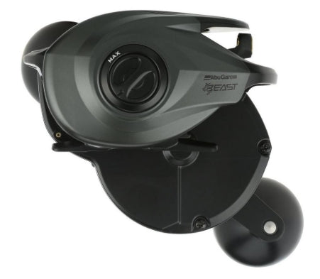 Carica immagine in Galleria Viewer, Abu Garcia Beast 400 Low Profile Reel