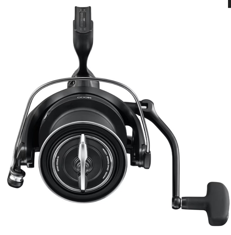 Carica immagine in Galleria Viewer, Shimano Aero Technium MgS XTD