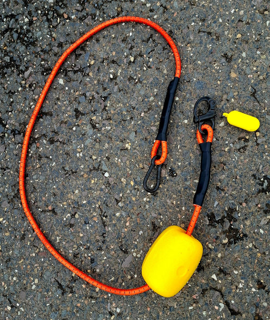 IB Attacco per barca a sgancio rapido