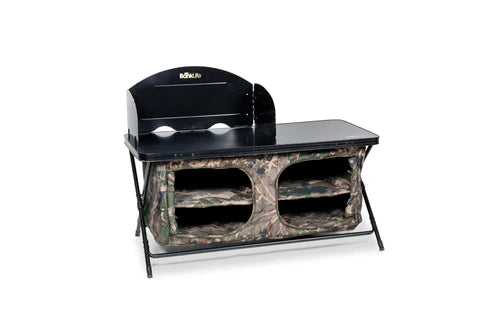 Carica immagine in Galleria Viewer, kevin Nash Bank Life Cook Station Camo