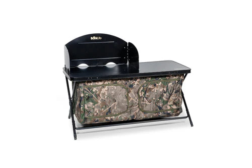 Carica immagine in Galleria Viewer, kevin Nash Bank Life Cook Station Camo
