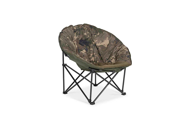 Carica immagine in Galleria Viewer, Kevin Nash Bank Life Moon Chair Camo