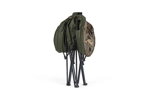 Carica immagine in Galleria Viewer, Kevin Nash Bank Life Moon Chair Camo