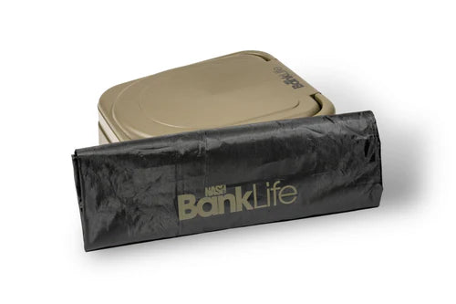 Carica immagine in Galleria Viewer, Kevin Nash Bank Life Toilet - Toilette Portatile per Carpfishing