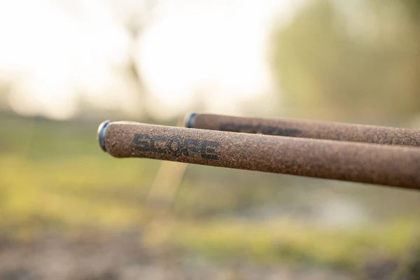 Laden Sie das Bild in Galerie -Viewer, Nash Scope OPS Dark Cork - Canna Carpfishing Alto Modulo