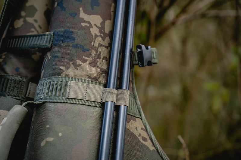 Load image into Gallery viewer, Nash Subterfuge Hi Protect Rod Skin 3 Canne - Fodero Porta Canne
