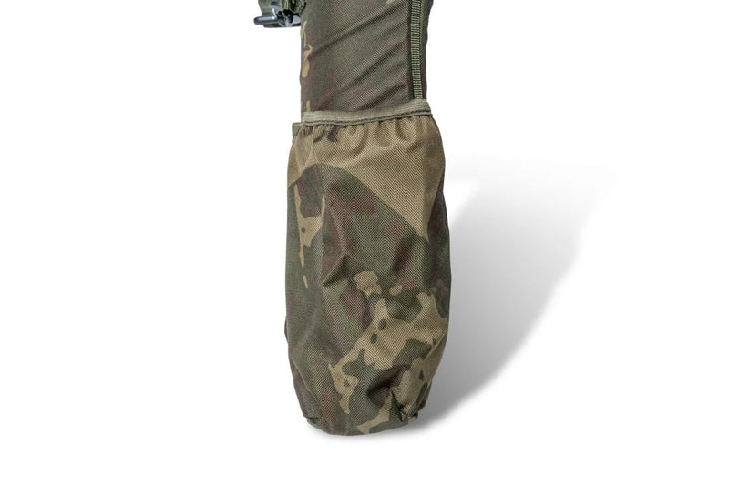 Load image into Gallery viewer, Nash Subterfuge Hi Protect Rod Skin 3 Canne - Fodero Porta Canne