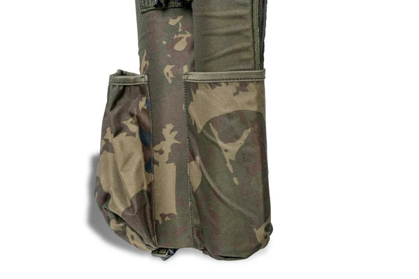 Load image into Gallery viewer, Nash Subterfuge Hi Protect Rod Skin 3 Canne - Fodero Porta Canne
