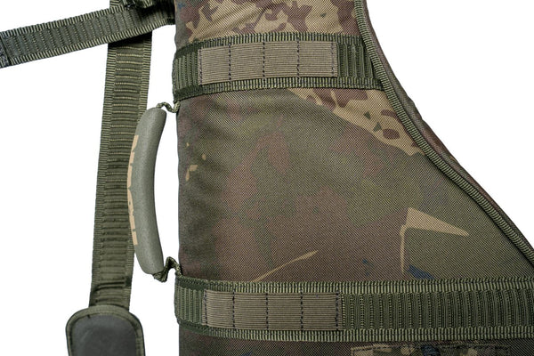 Load image into Gallery viewer, Nash Subterfuge Hi Protect Rod Skin 3 Canne - Fodero Porta Canne