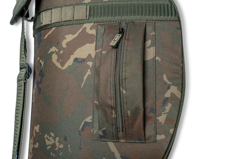 Load image into Gallery viewer, Nash Subterfuge Hi Protect Rod Skin 3 Canne - Fodero Porta Canne