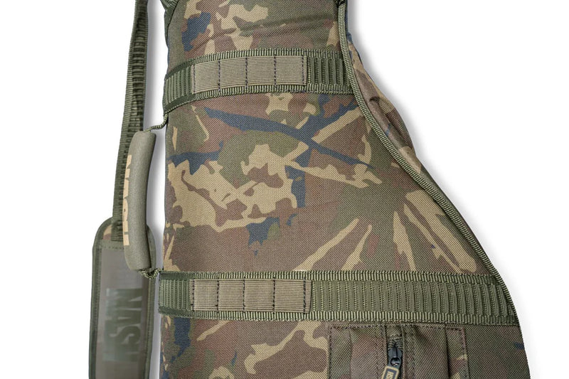 Load image into Gallery viewer, Nash Subterfuge Hi Protect Rod Skin 3 Canne - Fodero Porta Canne