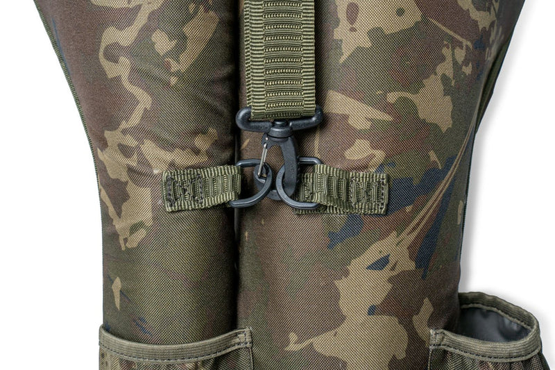Load image into Gallery viewer, Nash Subterfuge Hi Protect Rod Skin 3 Canne - Fodero Porta Canne