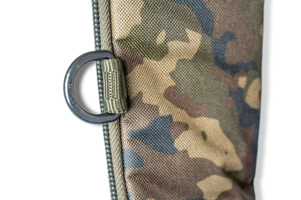 Carica immagine in Galleria Viewer, Nash Subterfuge Soft Protect Rod Skin - Porta Canne Imbottito 3 Canne