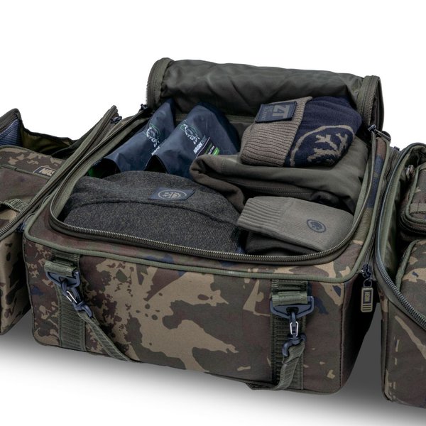 Carica immagine in Galleria Viewer, Kevin Nash Subterfuge Cube Carryall 50lt