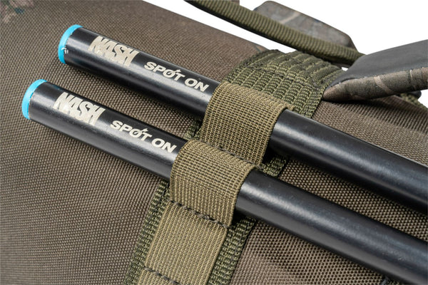 Chargez l'image dans la visionneuse de la galerie, Nash Scope OPS Hi Protect 2 Rod Skin