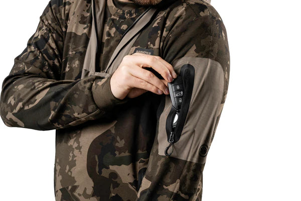 Carica immagine in Galleria Viewer, Nash ZT Lite Luxe Hoody