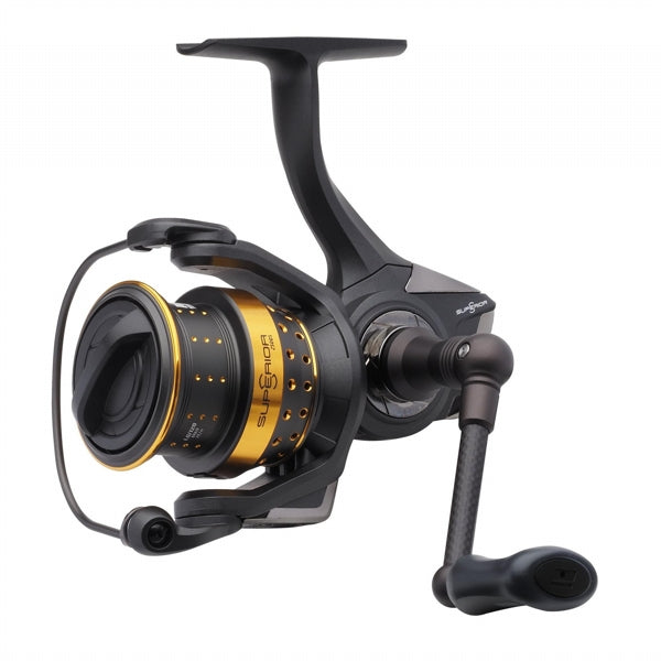 Carica immagine in Galleria Viewer, Abu Garcia Superior 2 Spinning Reel