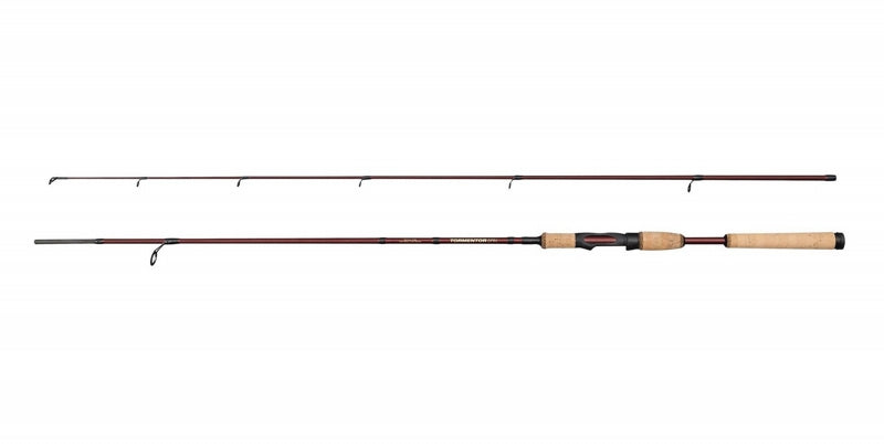 Carica immagine in Galleria Viewer, Abu Garcia Tormentor2 Spinning