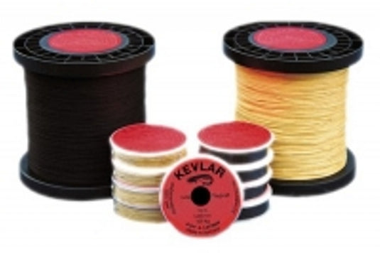 A.H.F Leitner Kevlar Dyna-Cast