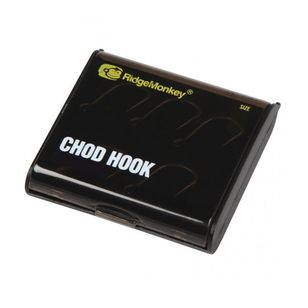 Carica immagine in Galleria Viewer, Ridge Monkey Ape-X Chod Hooks